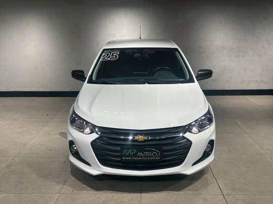 CHEVROLET-ONIX-2025