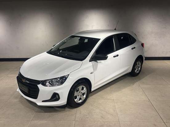 CHEVROLET-ONIX-2025