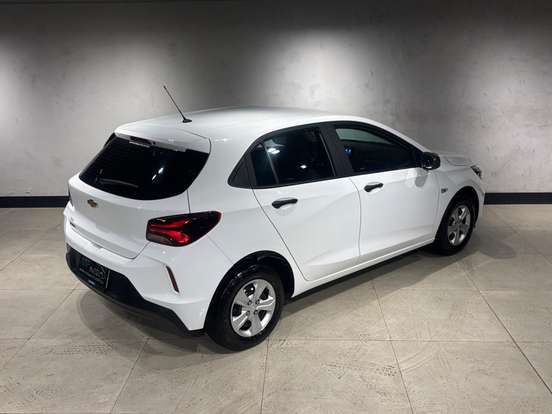 CHEVROLET-ONIX-2025