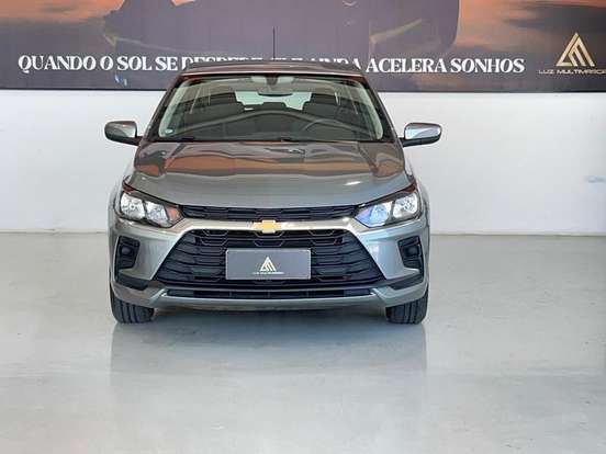 CHEVROLET-ONIX-1.0 FLEX MANUAL CHEVROLET-ONIX-2025