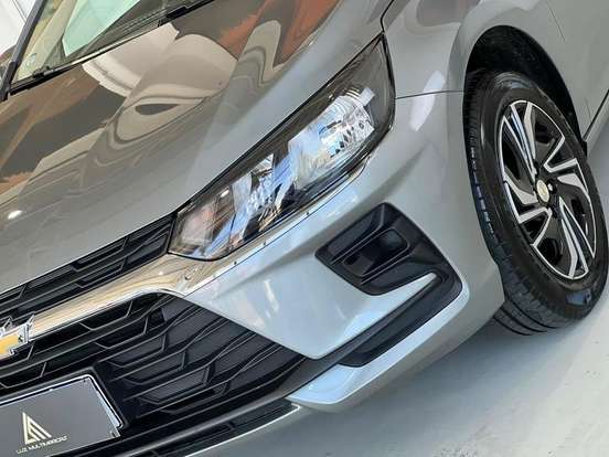 CHEVROLET-ONIX-1.0 FLEX MANUAL CHEVROLET-ONIX-2025