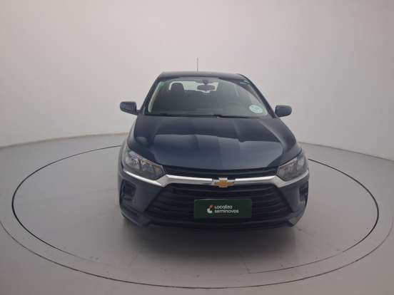 CHEVROLET-ONIX-1.0 FLEX MANUAL CHEVROLET-ONIX-2025