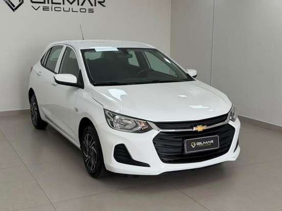 CHEVROLET-ONIX-2020