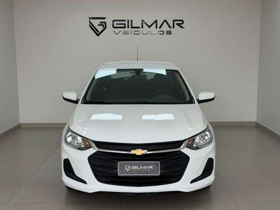CHEVROLET-ONIX-2020