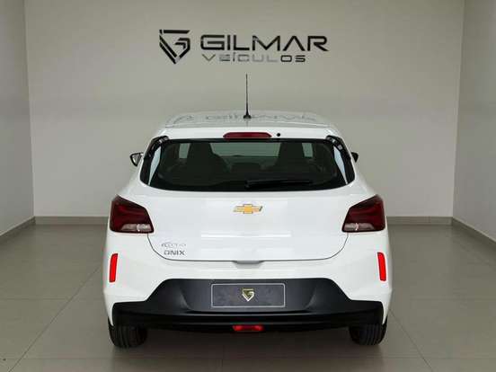 CHEVROLET-ONIX-1.0 FLEX MANUAL CHEVROLET-ONIX-2020