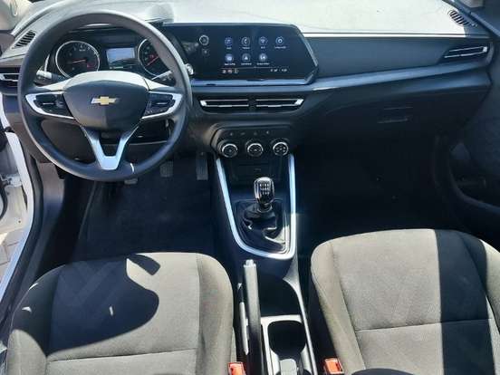 CHEVROLET-ONIX-1.0 FLEX MANUAL CHEVROLET-ONIX-2025