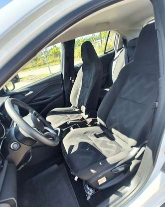 CHEVROLET-ONIX-1.0 FLEX MANUAL CHEVROLET-ONIX-2025