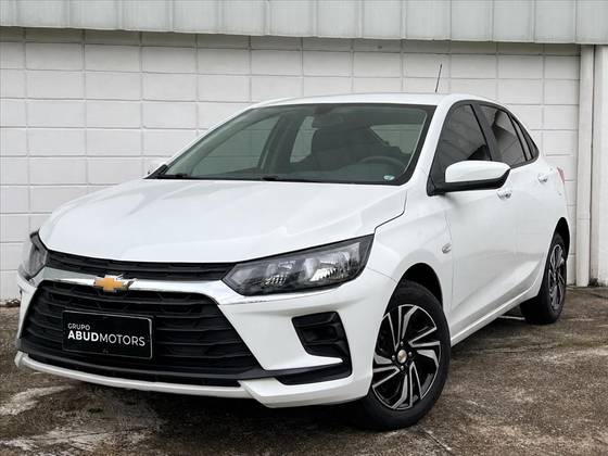 CHEVROLET ONIX 1.0 FLEX MANUAL