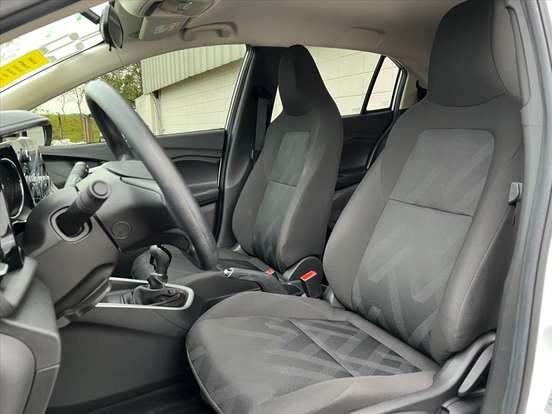 CHEVROLET-ONIX-1.0 FLEX MANUAL CHEVROLET-ONIX-2025
