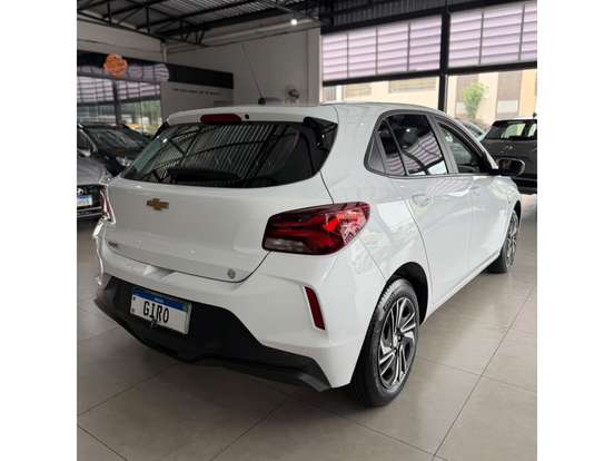 CHEVROLET-ONIX-2025