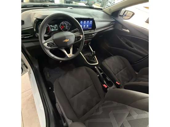 CHEVROLET-ONIX-2025
