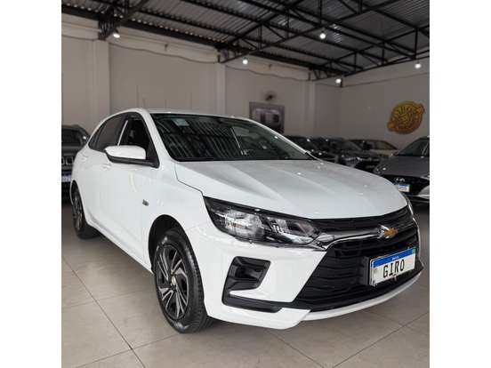 CHEVROLET-ONIX-2025