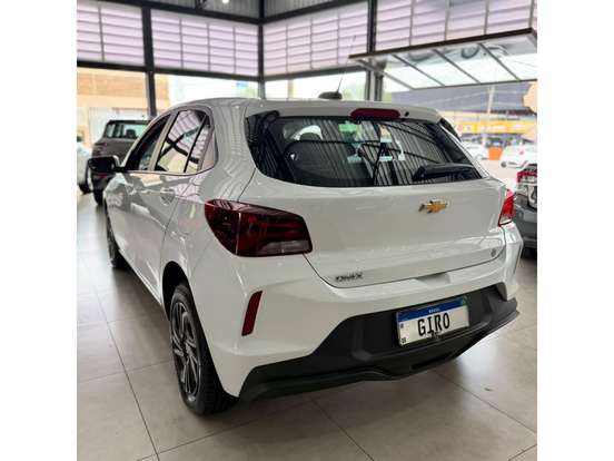 CHEVROLET-ONIX-2025