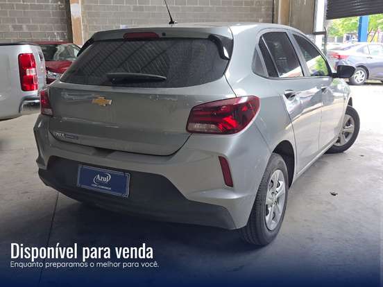 CHEVROLET-ONIX-1.0 FLEX MANUAL CHEVROLET-ONIX-2024