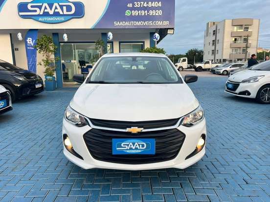 CHEVROLET-ONIX-1.0 FLEX MANUAL CHEVROLET-ONIX-2024