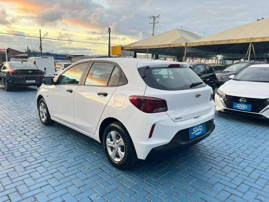 CHEVROLET-ONIX-2024
