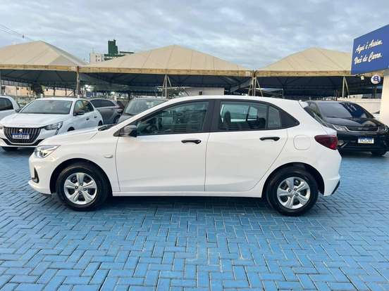 CHEVROLET-ONIX-2024