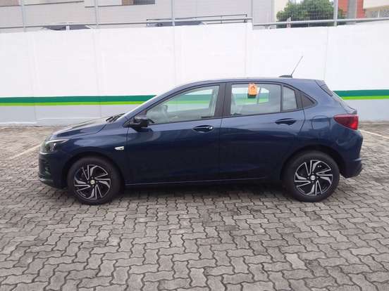 CHEVROLET-ONIX-2025