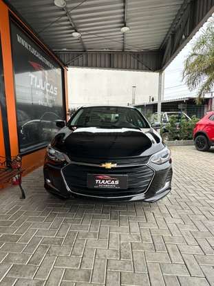 CHEVROLET-ONIX-1.0 FLEX MANUAL CHEVROLET-ONIX-2023
