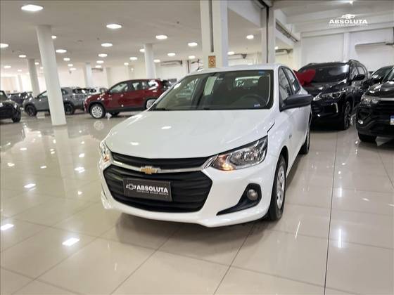 CHEVROLET ONIX 1.0 FLEX MANUAL