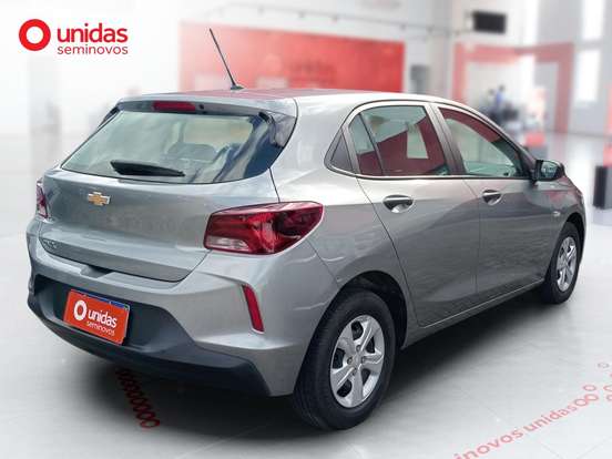 CHEVROLET-ONIX-1.0 FLEX MANUAL CHEVROLET-ONIX-2024