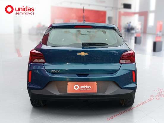 CHEVROLET-ONIX-1.0 FLEX MANUAL CHEVROLET-ONIX-2024