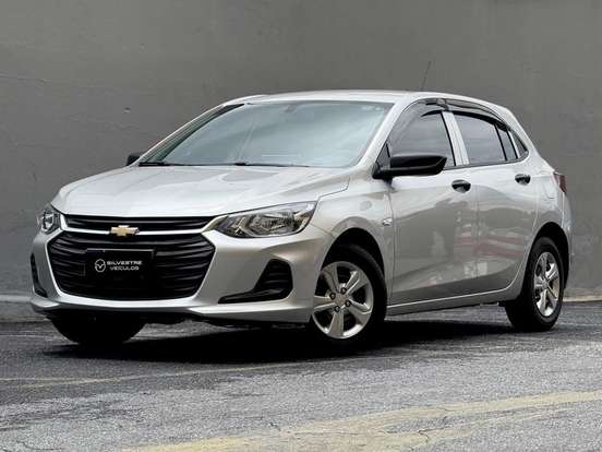 CHEVROLET-ONIX-2020