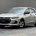 CHEVROLET ONIX 1.0 FLEX MANUAL CHEVROLET ONIX 1.0 FLEX MANUAL