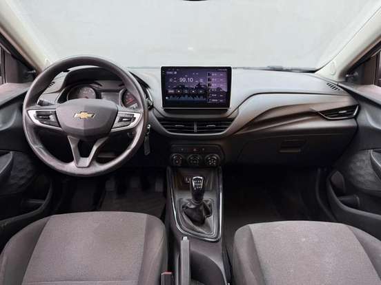 CHEVROLET-ONIX-1.0 FLEX MANUAL CHEVROLET-ONIX-2020