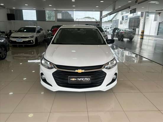 CHEVROLET-ONIX-2024