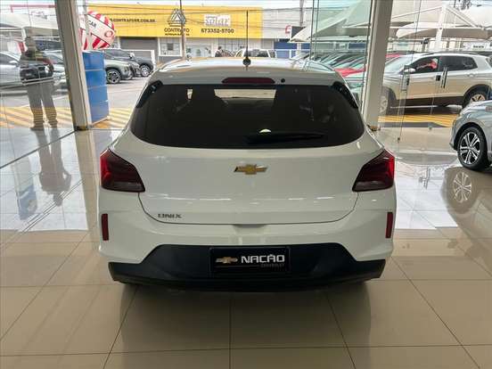 CHEVROLET-ONIX-1.0 FLEX MANUAL CHEVROLET-ONIX-2024
