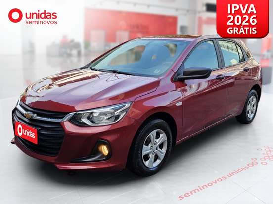 CHEVROLET-ONIX-2024