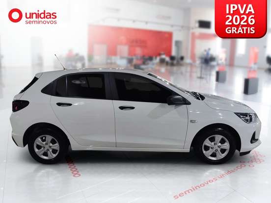 CHEVROLET-ONIX-2024