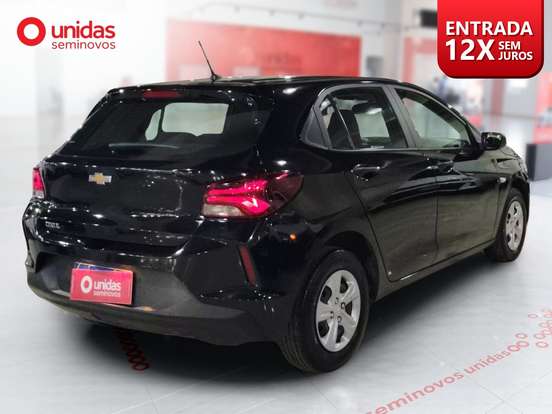 CHEVROLET-ONIX-1.0 FLEX MANUAL CHEVROLET-ONIX-2024