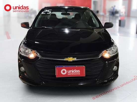 CHEVROLET-ONIX-1.0 FLEX MANUAL CHEVROLET-ONIX-2024