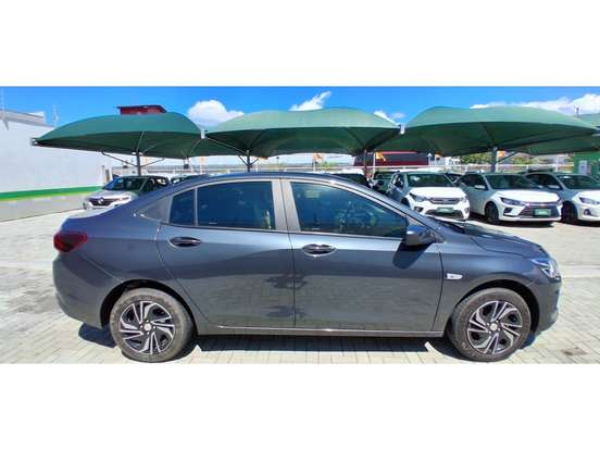 CHEVROLET-ONIX-1.0 FLEX PLUS LT MANUAL CHEVROLET-ONIX-2024
