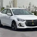 CHEVROLET ONIX 1.0 FLEX PLUS LT MANUAL CHEVROLET ONIX 1.0 FLEX PLUS LT MANUAL