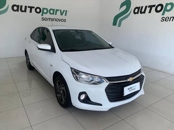 CHEVROLET ONIX 1.0 FLEX PLUS LT MANUAL