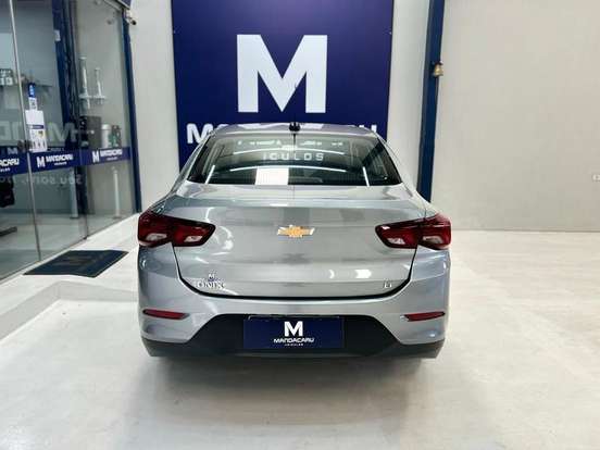 CHEVROLET-ONIX-1.0 FLEX PLUS LT MANUAL CHEVROLET-ONIX-2024