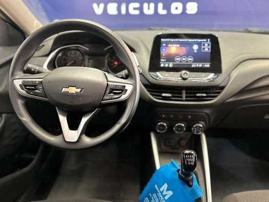 CHEVROLET-ONIX-1.0 FLEX PLUS LT MANUAL CHEVROLET-ONIX-2024