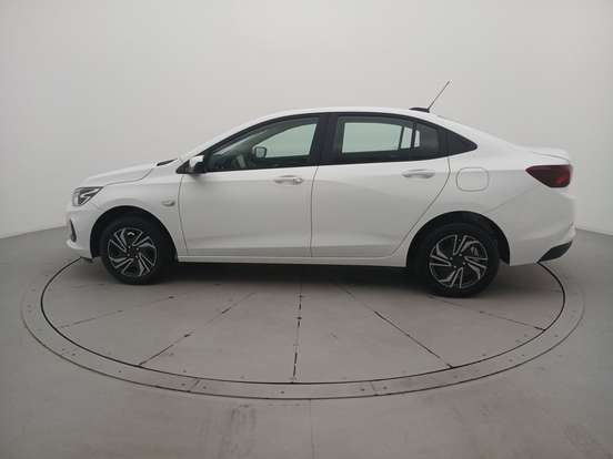 CHEVROLET-ONIX-1.0 FLEX PLUS LT MANUAL CHEVROLET-ONIX-2025