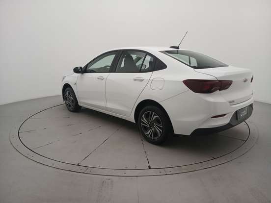 CHEVROLET-ONIX-1.0 FLEX PLUS LT MANUAL CHEVROLET-ONIX-2025