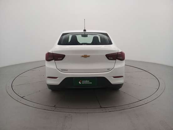 CHEVROLET-ONIX-1.0 FLEX PLUS LT MANUAL CHEVROLET-ONIX-2025
