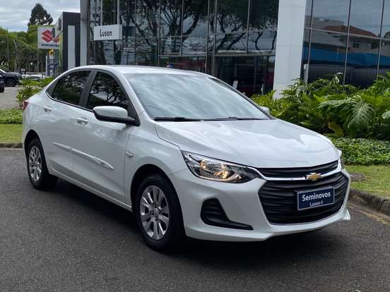 CHEVROLET-ONIX-2023