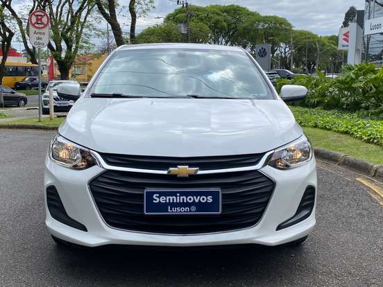 CHEVROLET-ONIX-2023