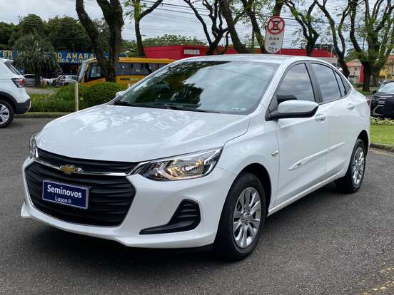 CHEVROLET-ONIX-2023