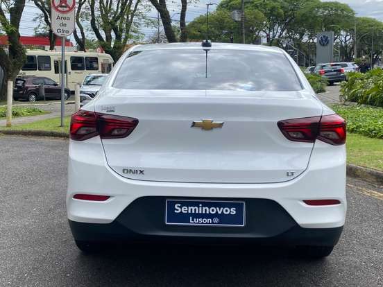 CHEVROLET-ONIX-1.0 FLEX PLUS LT MANUAL CHEVROLET-ONIX-2023