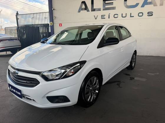 CHEVROLET ONIX 1.0 FLEX PLUS LT MANUAL