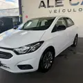 CHEVROLET ONIX 1.0 FLEX PLUS LT MANUAL CHEVROLET ONIX 1.0 FLEX PLUS LT MANUAL