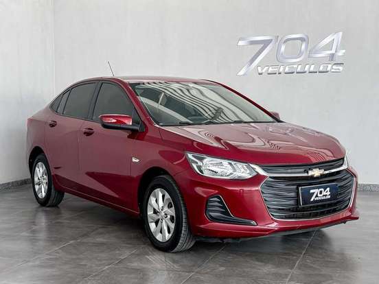 CHEVROLET-ONIX-2022